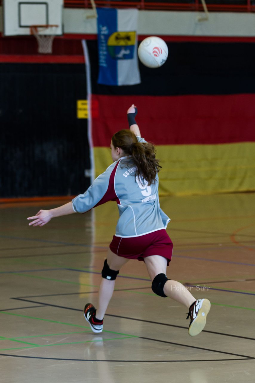 Bild 96 - U14w Deutsche Meisterschaften